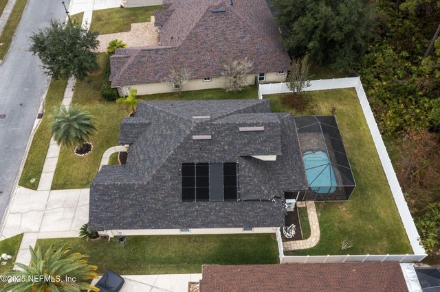 9407 WOODLEIGH MILL Drive, Jacksonville, FL 32244