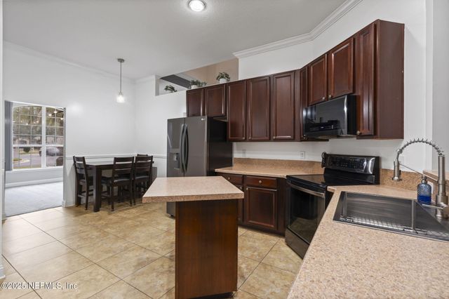 9407 WOODLEIGH MILL Drive, Jacksonville, FL 32244