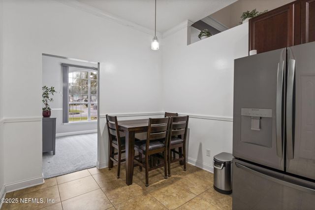 9407 WOODLEIGH MILL Drive, Jacksonville, FL 32244