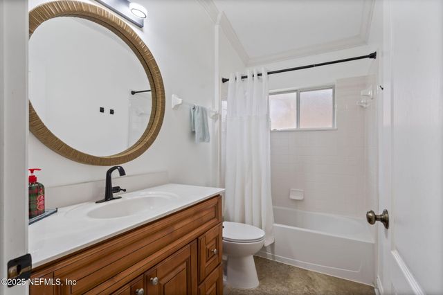 9407 WOODLEIGH MILL Drive, Jacksonville, FL 32244