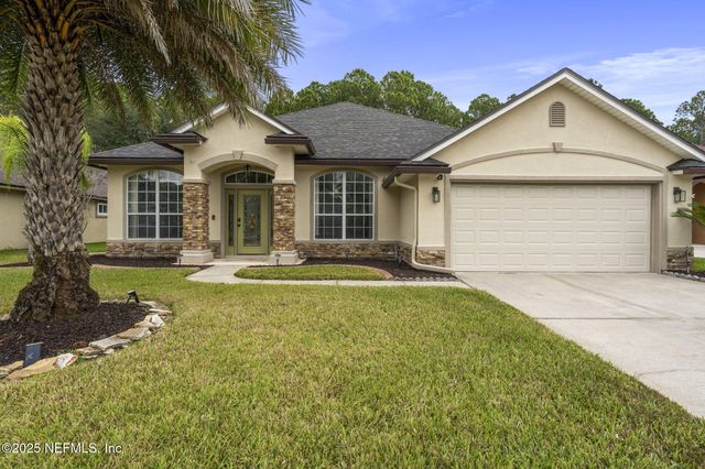 9407 WOODLEIGH MILL Drive, Jacksonville, FL 32244