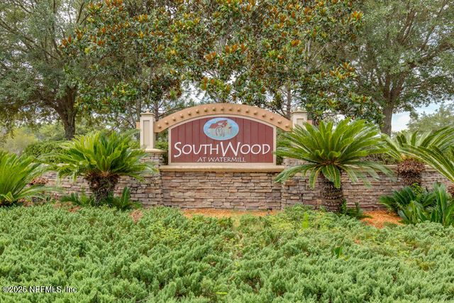 9407 WOODLEIGH MILL Drive, Jacksonville, FL 32244