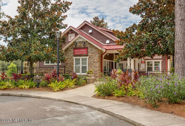 9407 WOODLEIGH MILL Drive, Jacksonville, FL 32244