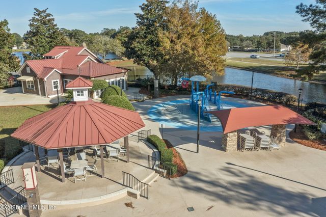 9407 WOODLEIGH MILL Drive, Jacksonville, FL 32244