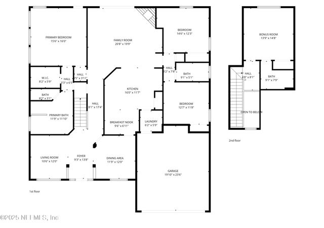 9407 WOODLEIGH MILL Drive, Jacksonville, FL 32244