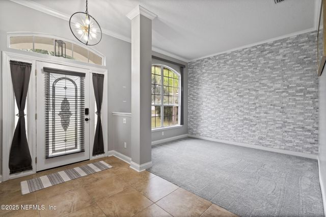 9407 WOODLEIGH MILL Drive, Jacksonville, FL 32244