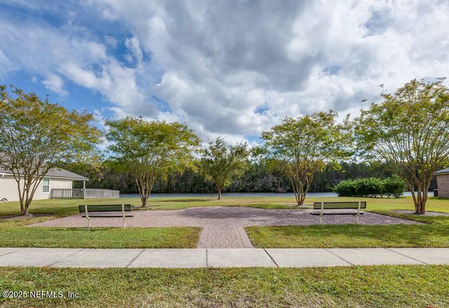 9407 WOODLEIGH MILL Drive, Jacksonville, FL 32244