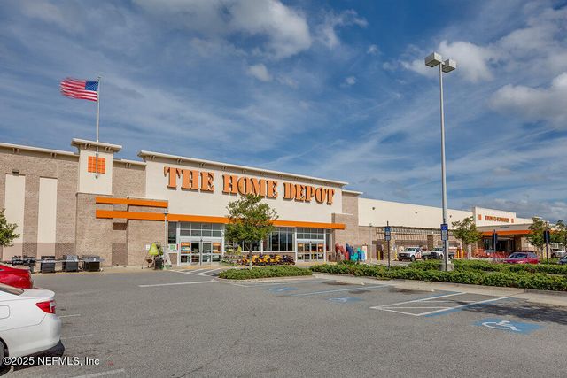 9407 WOODLEIGH MILL Drive, Jacksonville, FL 32244