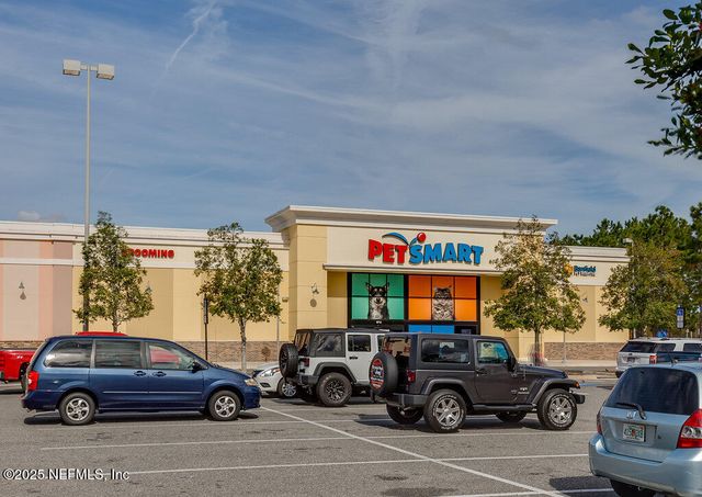 9407 WOODLEIGH MILL Drive, Jacksonville, FL 32244