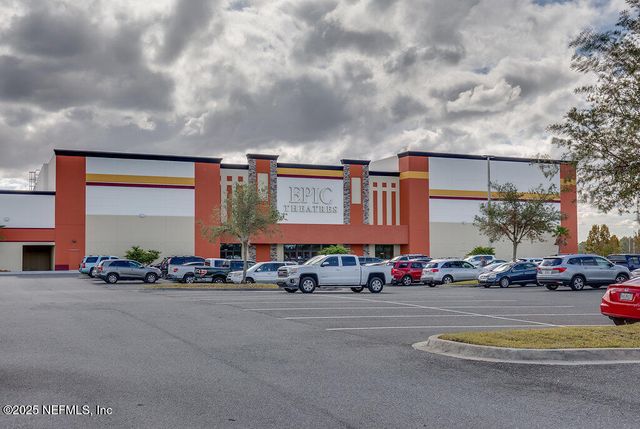 9407 WOODLEIGH MILL Drive, Jacksonville, FL 32244