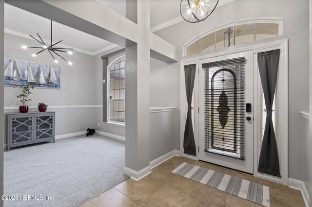 9407 WOODLEIGH MILL Drive, Jacksonville, FL 32244