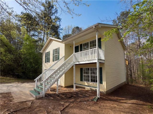 6460 River Hill Drive, Flowery Branch, GA 30542