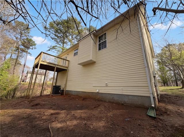 6460 River Hill Drive, Flowery Branch, GA 30542