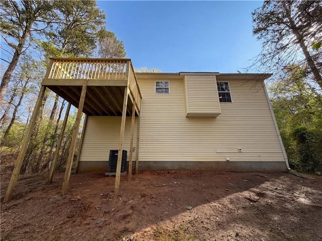 6460 River Hill Drive, Flowery Branch, GA 30542