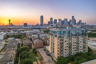 1001 Belleview Street 305, Dallas, TX 75215