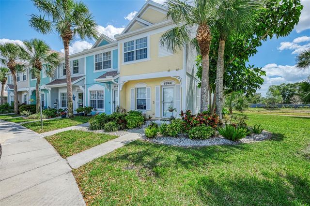 5072 MISTY CANAL PLACE, Bradenton, FL 34203