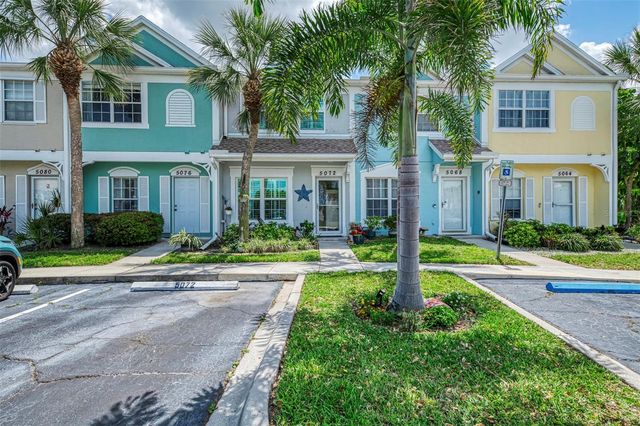 5072 MISTY CANAL PLACE, Bradenton, FL 34203