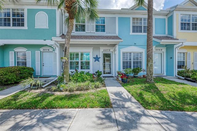 5072 MISTY CANAL PLACE, Bradenton, FL 34203