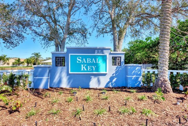 5072 MISTY CANAL PLACE, Bradenton, FL 34203