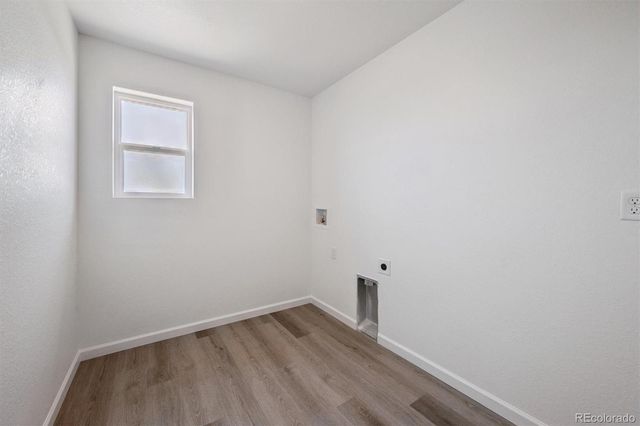 302 W Owen Avenue, Keenesburg, CO 80643