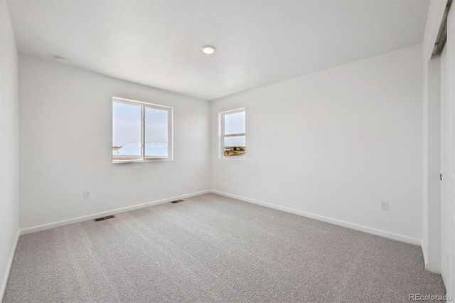 302 W Owen Avenue, Keenesburg, CO 80643