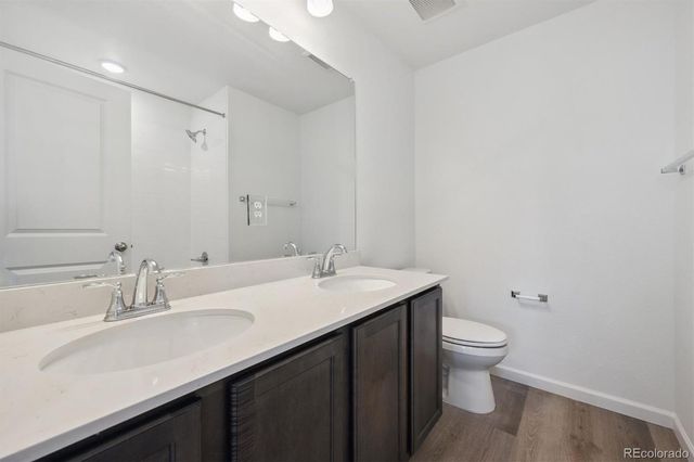 302 W Owen Avenue, Keenesburg, CO 80643