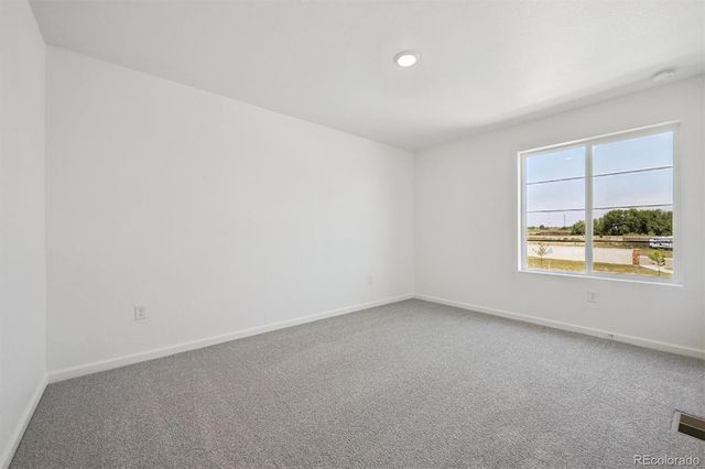 302 W Owen Avenue, Keenesburg, CO 80643