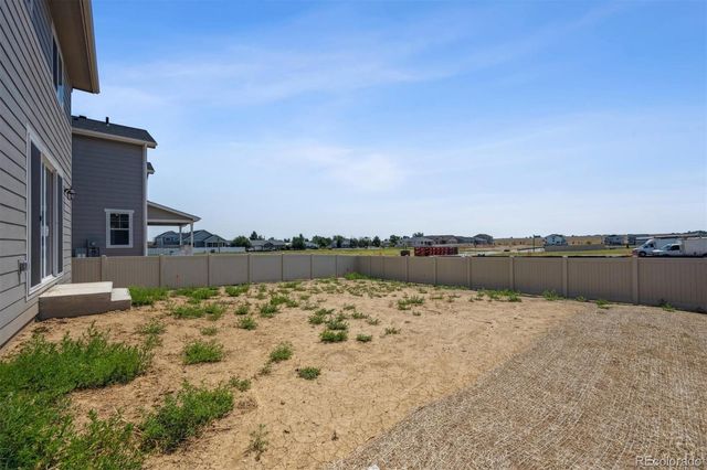 302 W Owen Avenue, Keenesburg, CO 80643