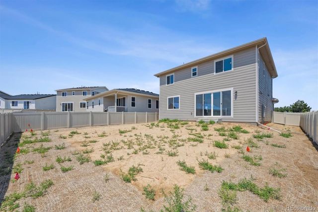 302 W Owen Avenue, Keenesburg, CO 80643