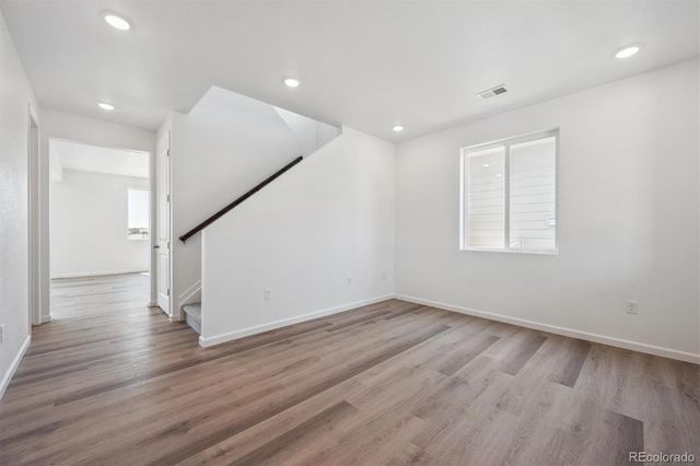 302 W Owen Avenue, Keenesburg, CO 80643