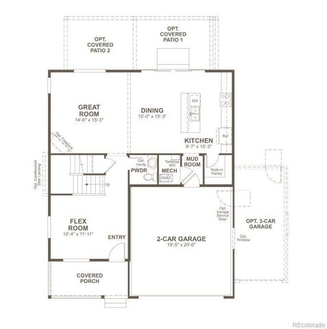 302 W Owen Avenue, Keenesburg, CO 80643