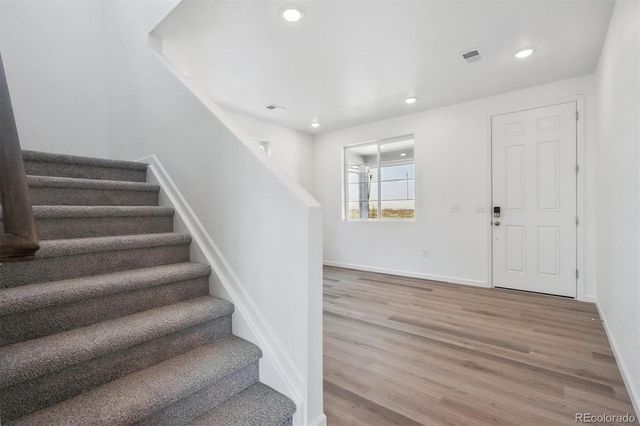 302 W Owen Avenue, Keenesburg, CO 80643