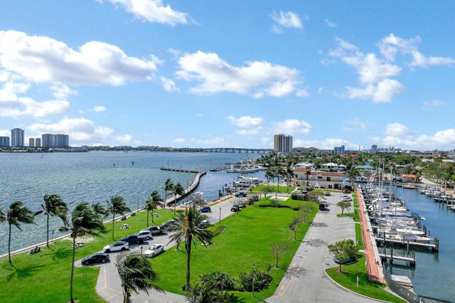 301 Lake Shore Drive 708, Lake Park, FL 33403