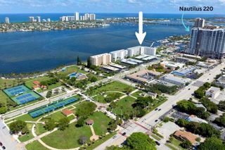 301 Lake Shore Drive 708, Lake Park, FL 33403