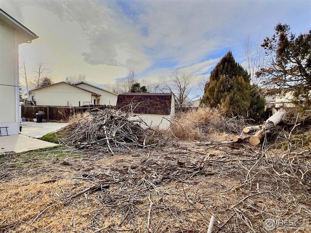 3130 19th Ave Ct, Greeley, CO 80631
