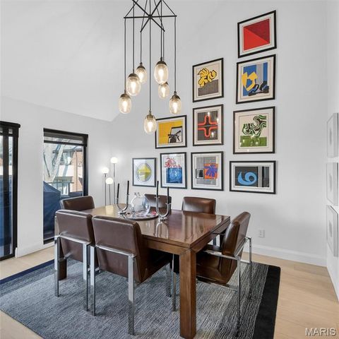 5567 Waterman Boulevard B, St Louis, MO 63112