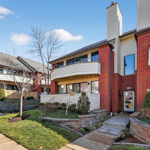 5567 Waterman Boulevard B, St Louis, MO 63112