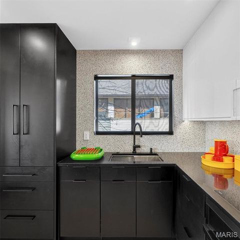 5567 Waterman Boulevard B, St Louis, MO 63112