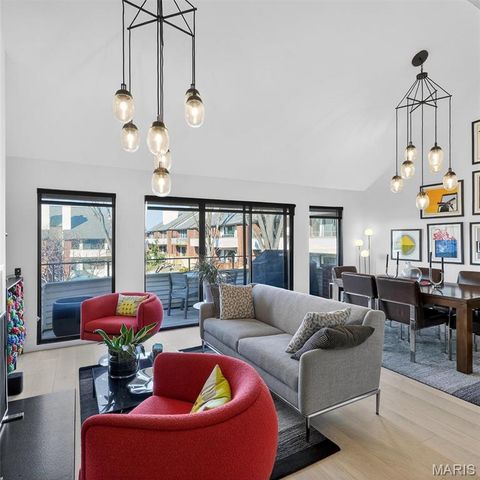 5567 Waterman Boulevard B, St Louis, MO 63112