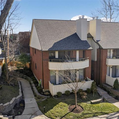 5567 Waterman Boulevard B, St Louis, MO 63112