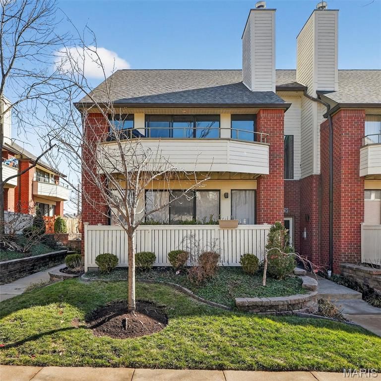 5567 Waterman Boulevard B, St Louis, MO 63112