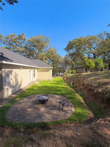 712 Regal Drive, Tool, TX 75143