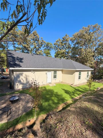 712 Regal Drive, Tool, TX 75143