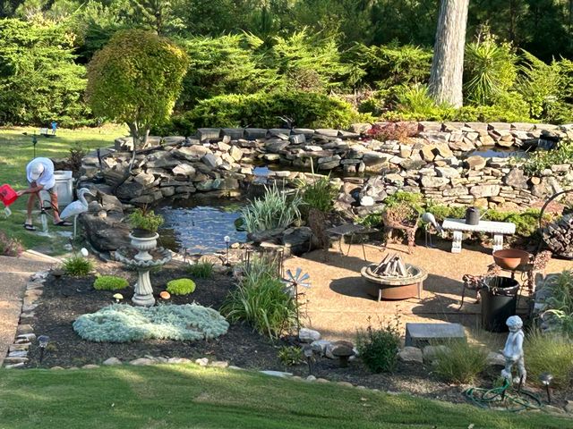 5910 Rainbow Springs Drive, Chattanooga, TN 37416