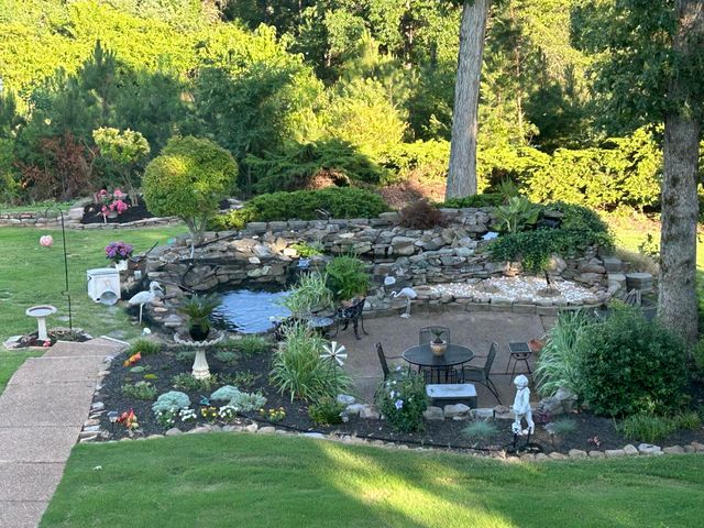 5910 Rainbow Springs Drive, Chattanooga, TN 37416