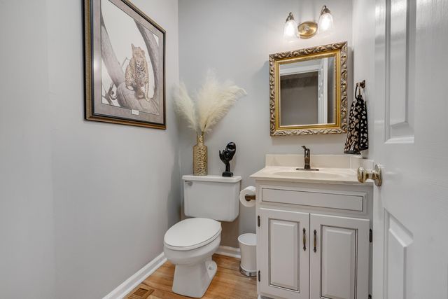 5910 Rainbow Springs Drive, Chattanooga, TN 37416