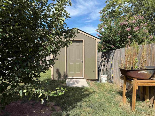 11517 W Jewell Ct, Wichita, KS 67209