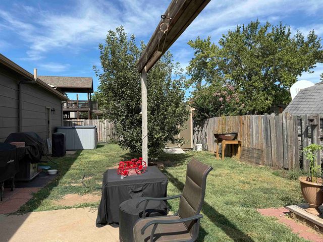 11517 W Jewell Ct, Wichita, KS 67209