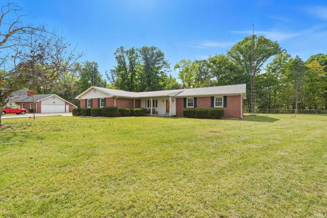 906 E 49Th Street, Marion, IN 46953