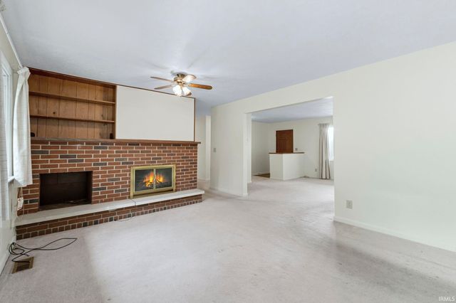 906 E 49Th Street, Marion, IN 46953